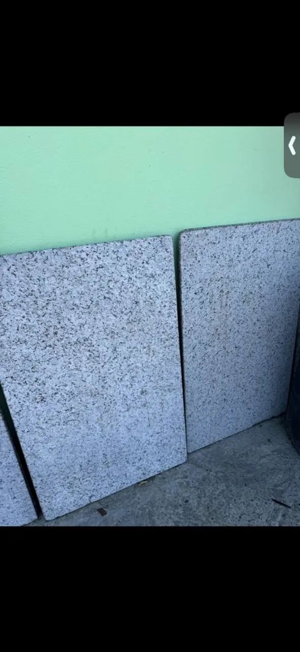 Mesa granito - Foto 2