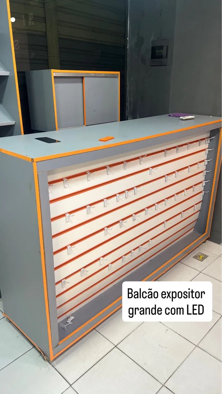 Vendo barato esses móveis 