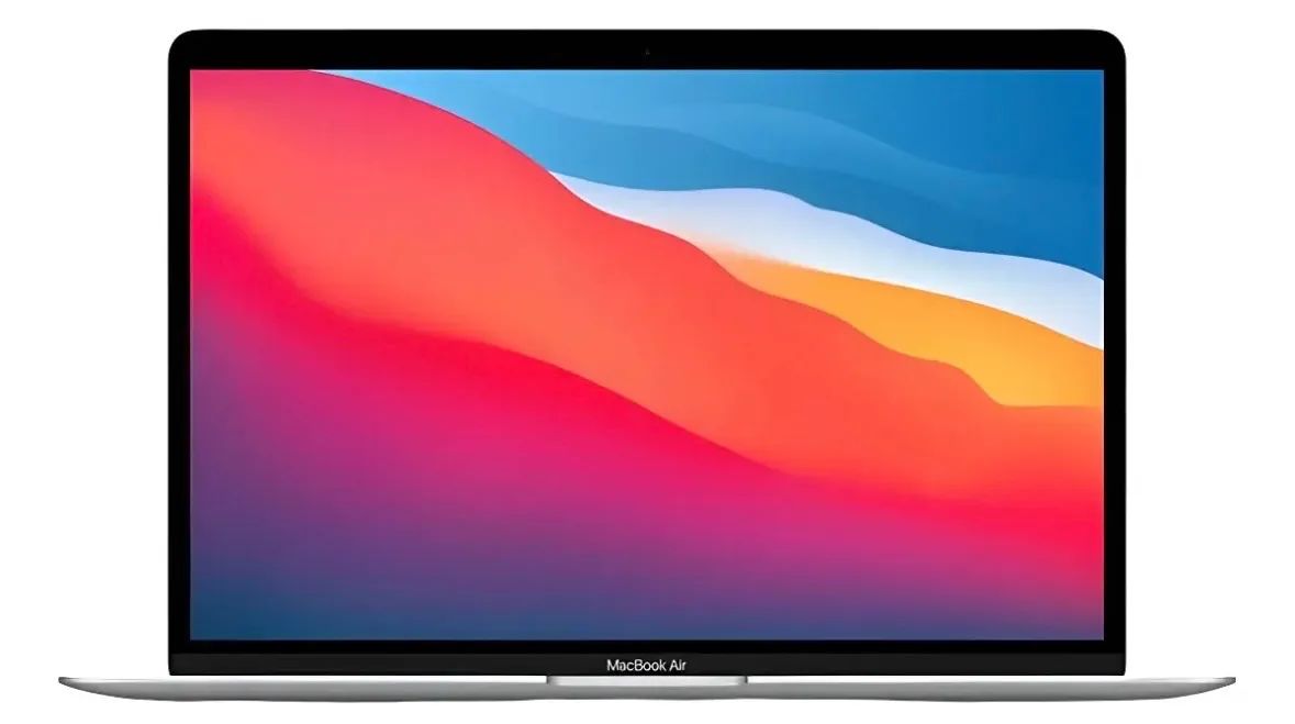 MacBook Air A1932 - 13,3 | Intel i5 | 8GB RAM  - Foto 4