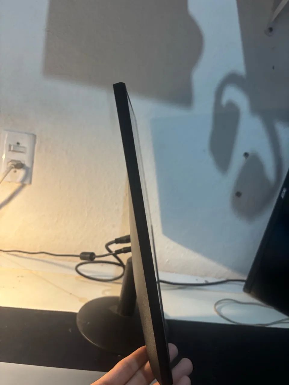 Monitor AOC 19  - Foto 3