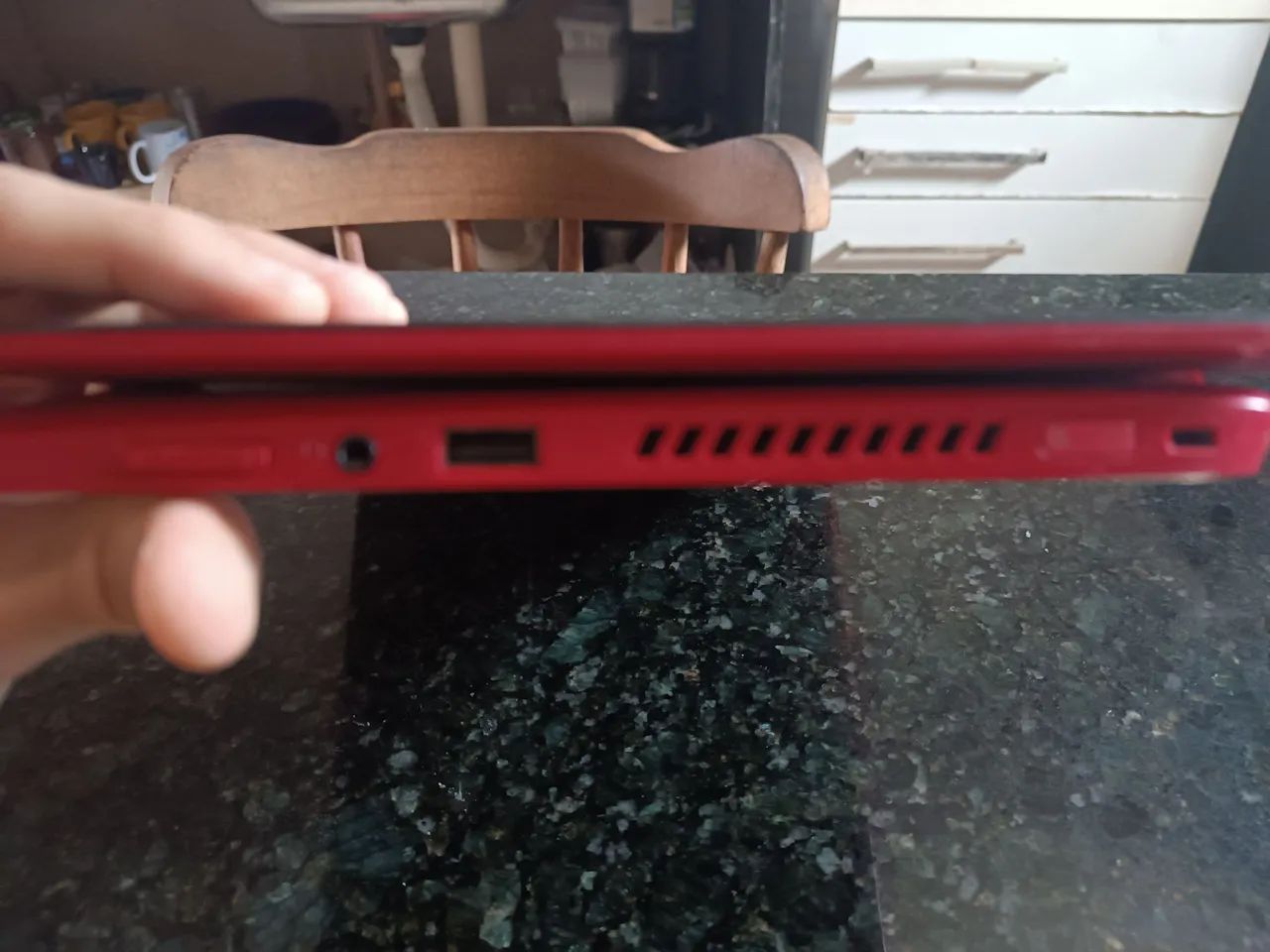 Notebook Dell Pavilion Touch Screan - Foto 3