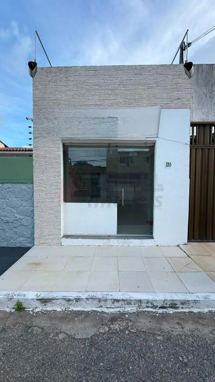 PONTO COMERCIAL