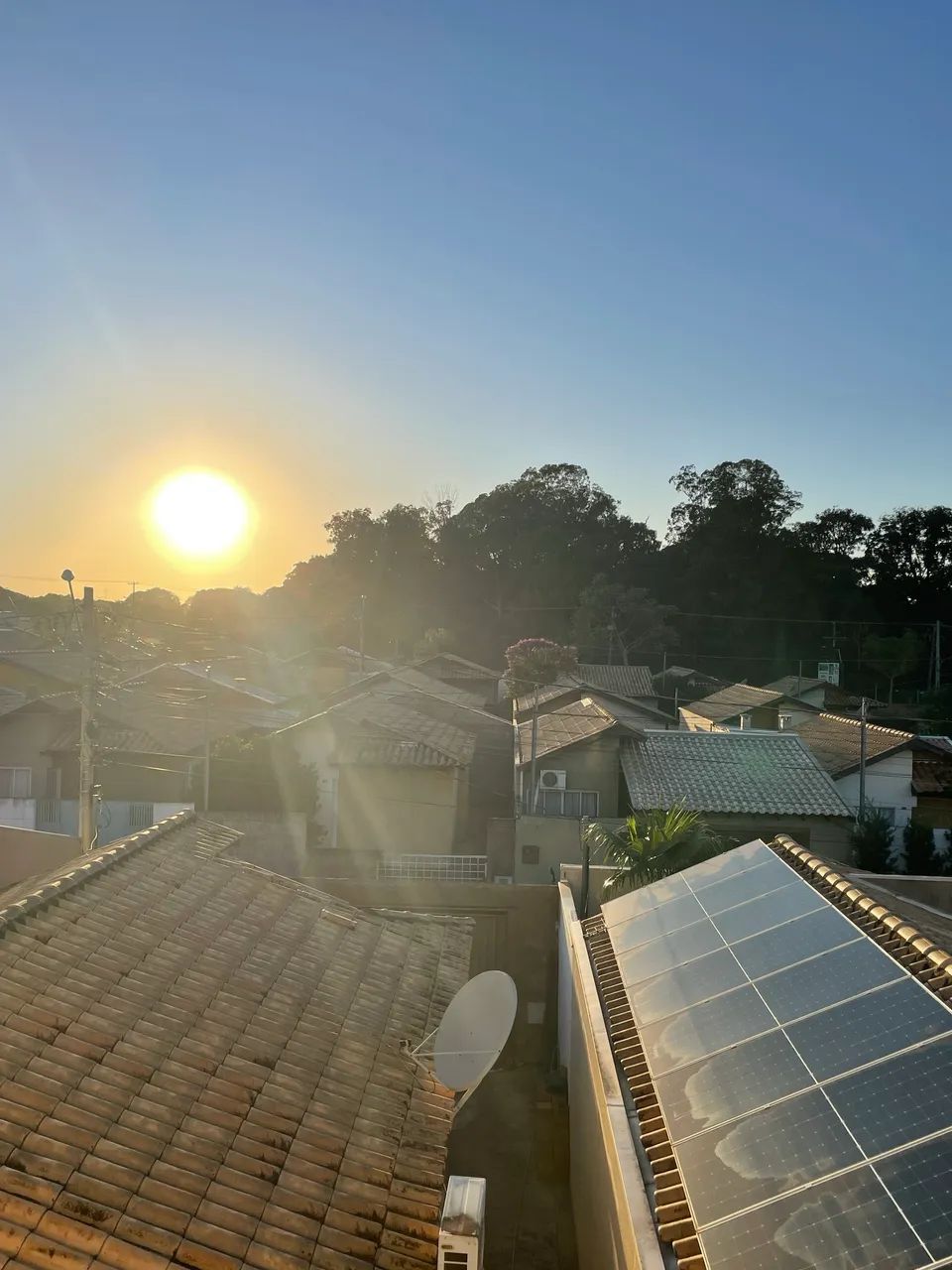 Alugo quarto para mulheres  - Foto 3