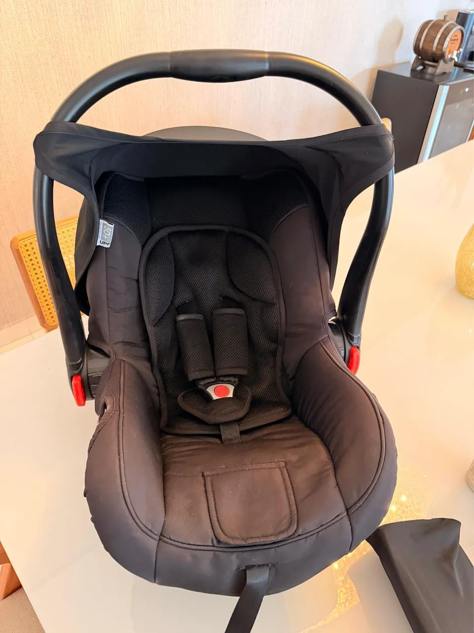 Bebê Conforto Abc Design Risus