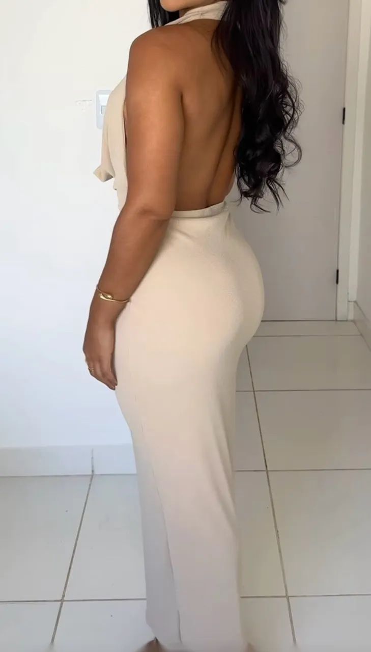 Vestido Shein  - Foto 2