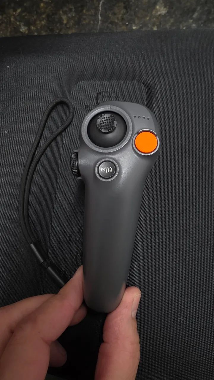 Motion controller 3 dji - Foto 3