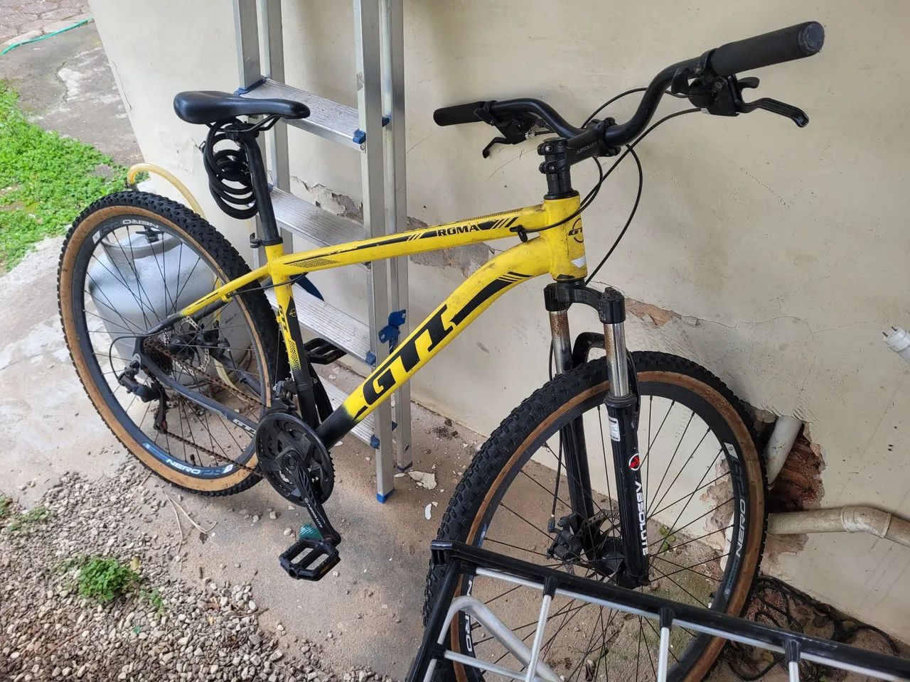 Bike Aro 29  - Foto 3
