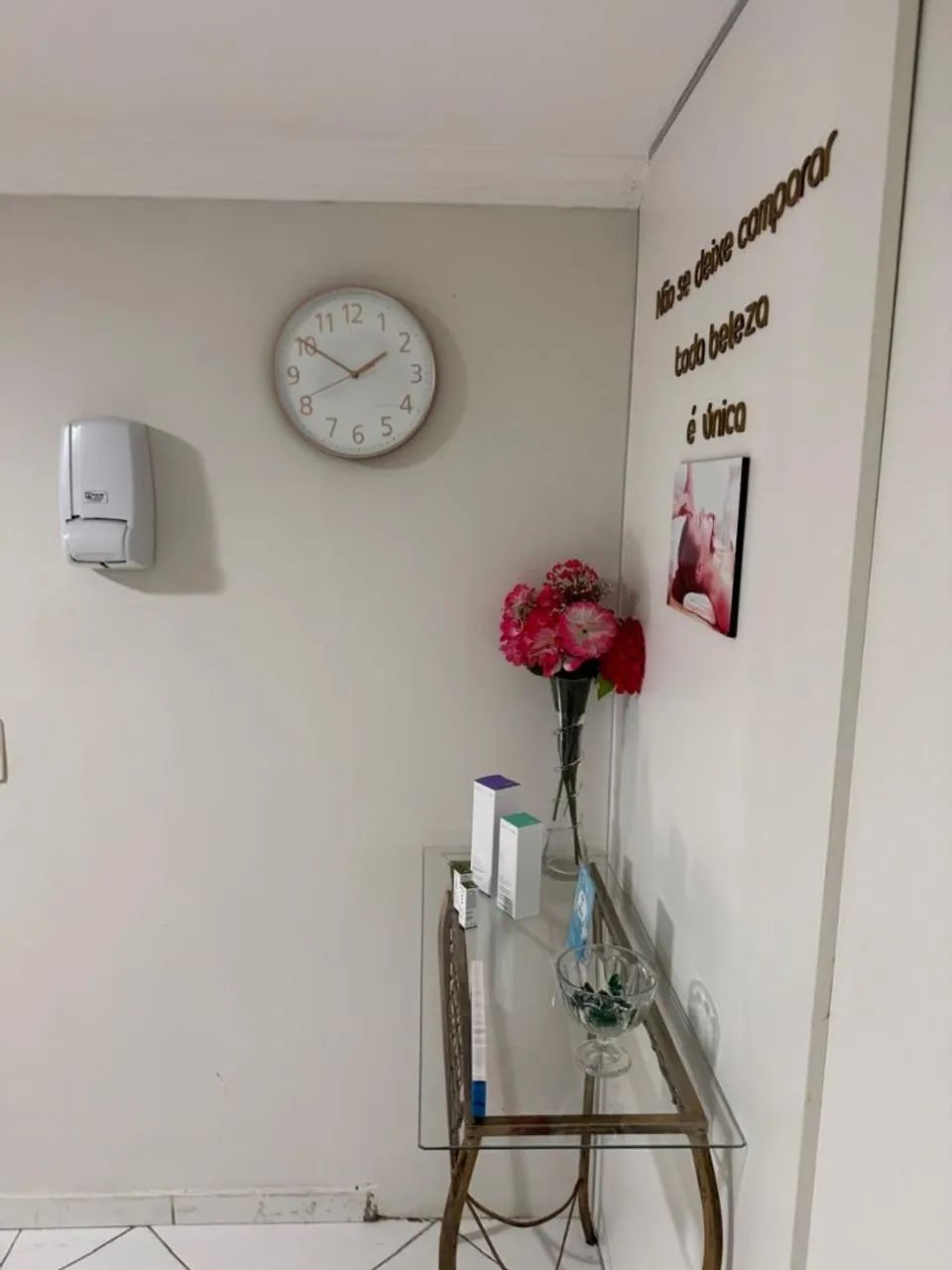 Alugo sala  - Foto 5