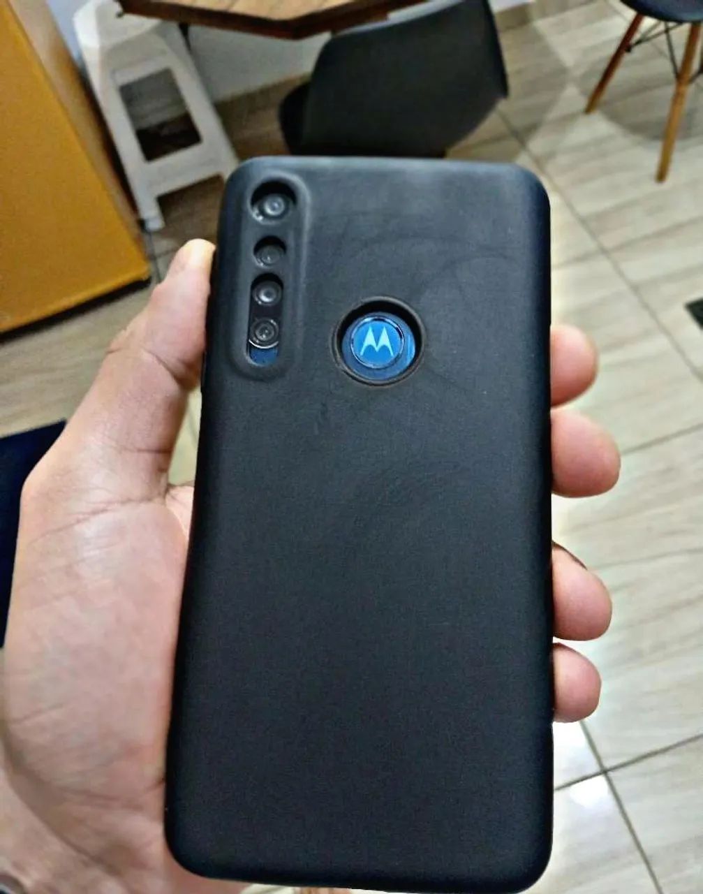 MOTO G8 POWER - Foto 4