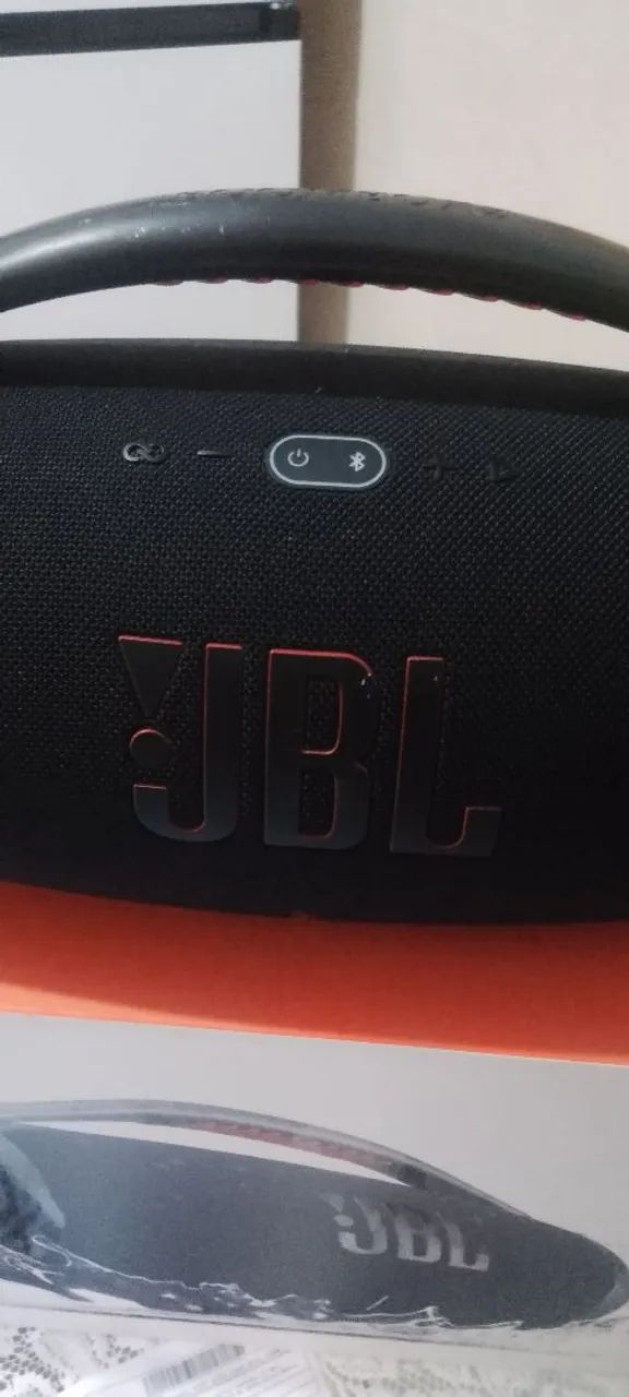 Boombox 3