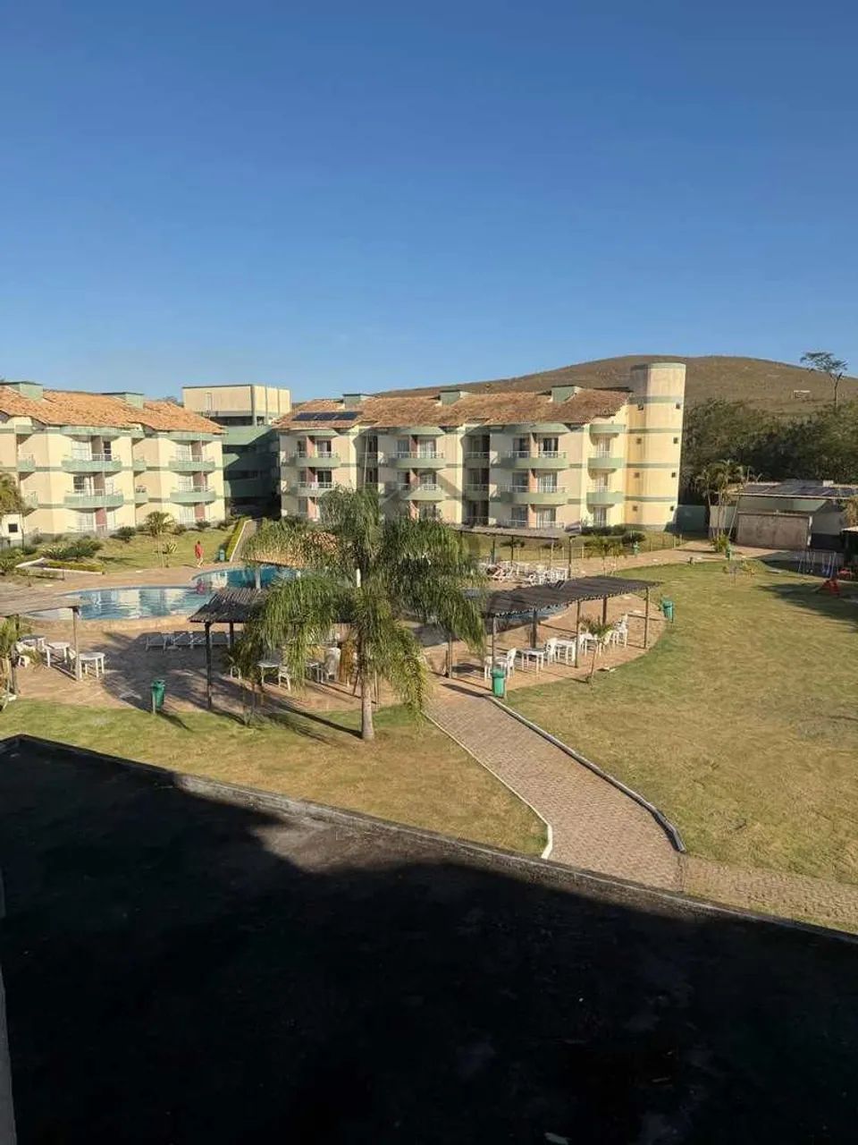 Apartamento com 1 quarto, Centro, Barra do Piraí - R$ 220 mil, Cod: 383 - Foto 5