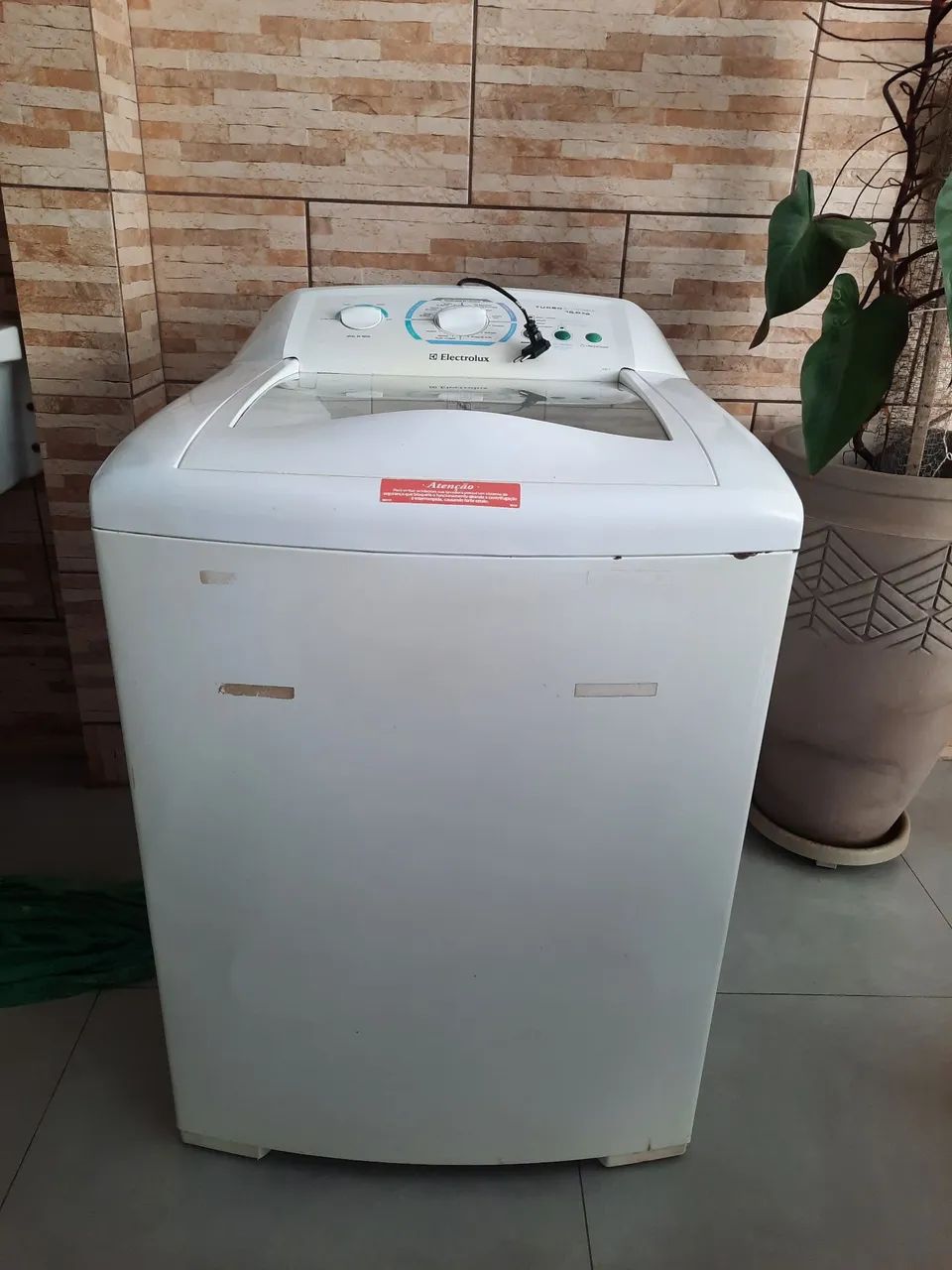 Maquina de lavar.  - Foto 5