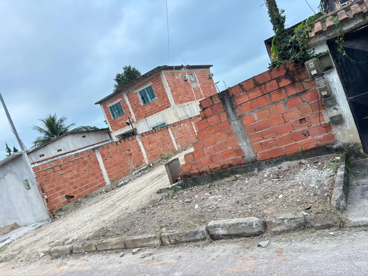 Foto - Duque de Caxias - Saracuruna