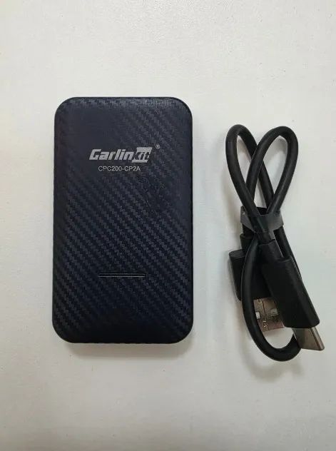 CarLinkit 5.0 CCPA 2air - Foto 2