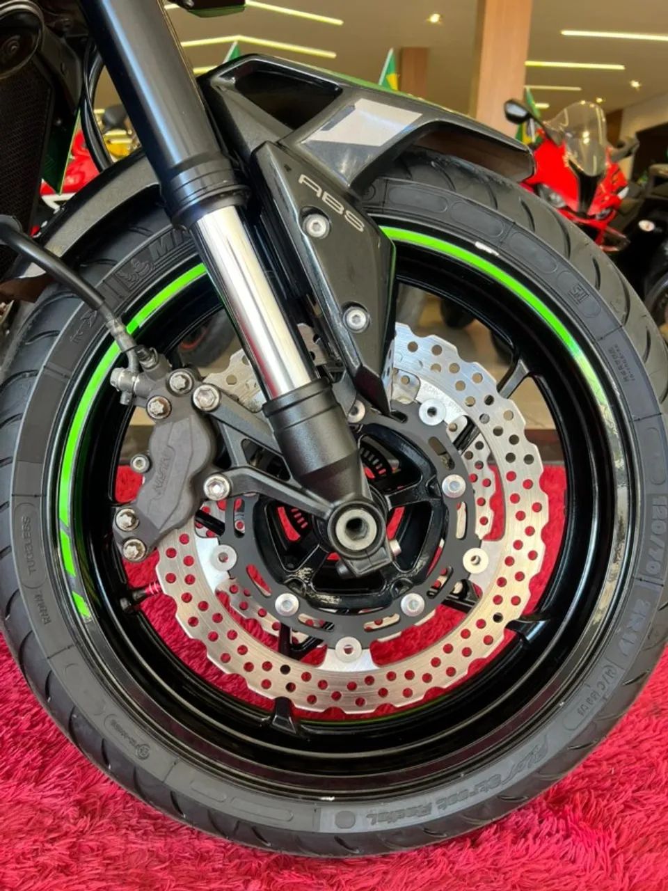 Z 900 - Foto 2