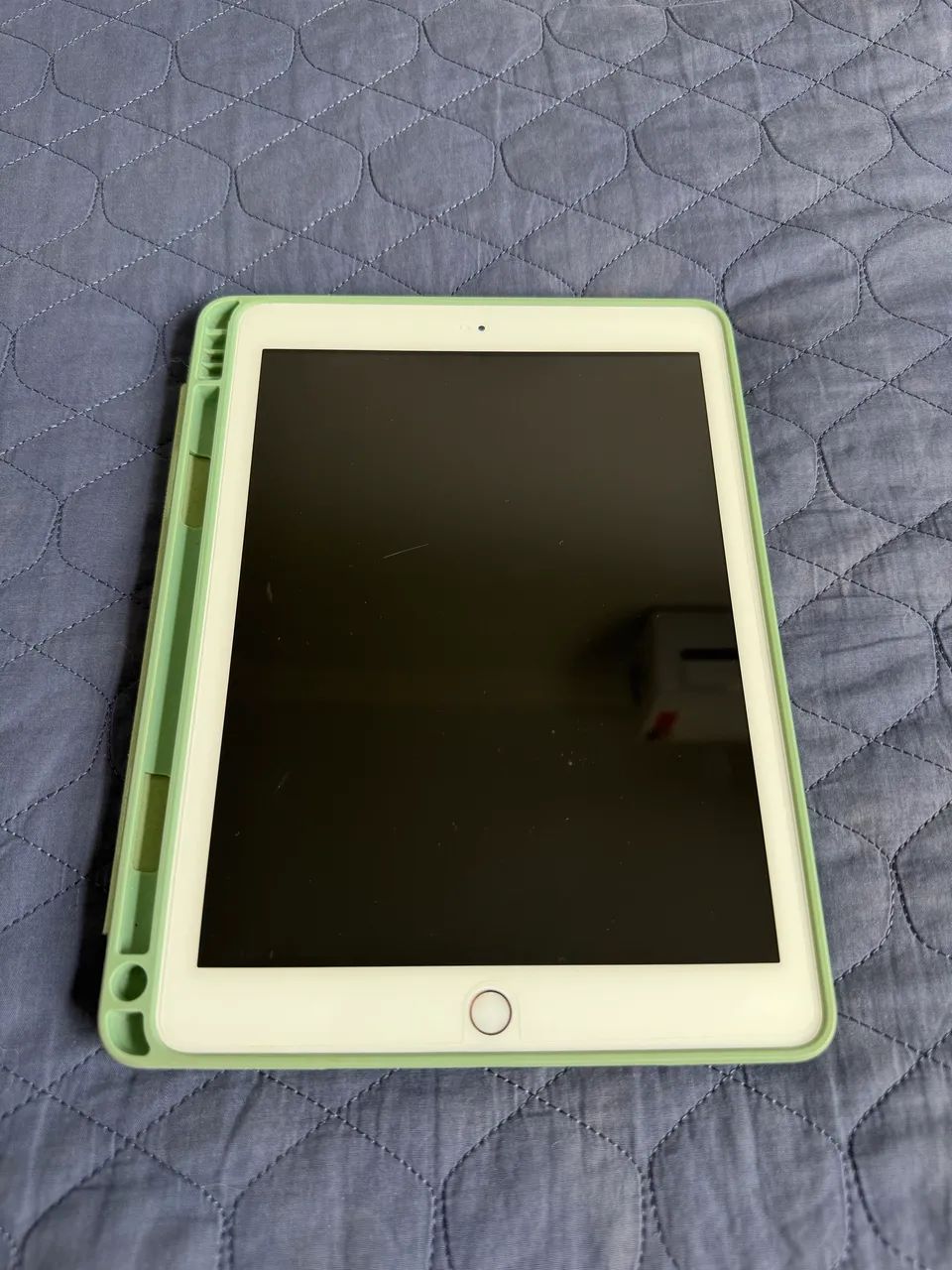 iPad 6ª Geração - 128Gb (Dourado) - Tablets e E-Readers - Asa Sul