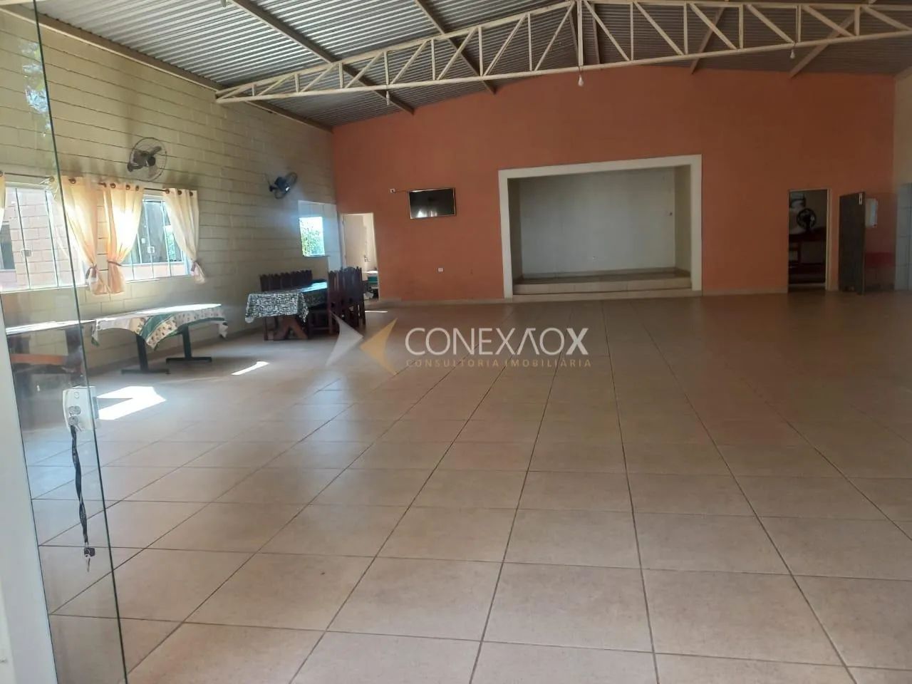 chácara - Chácaras de Recreio - 2000 - Hortolândia - Foto 2