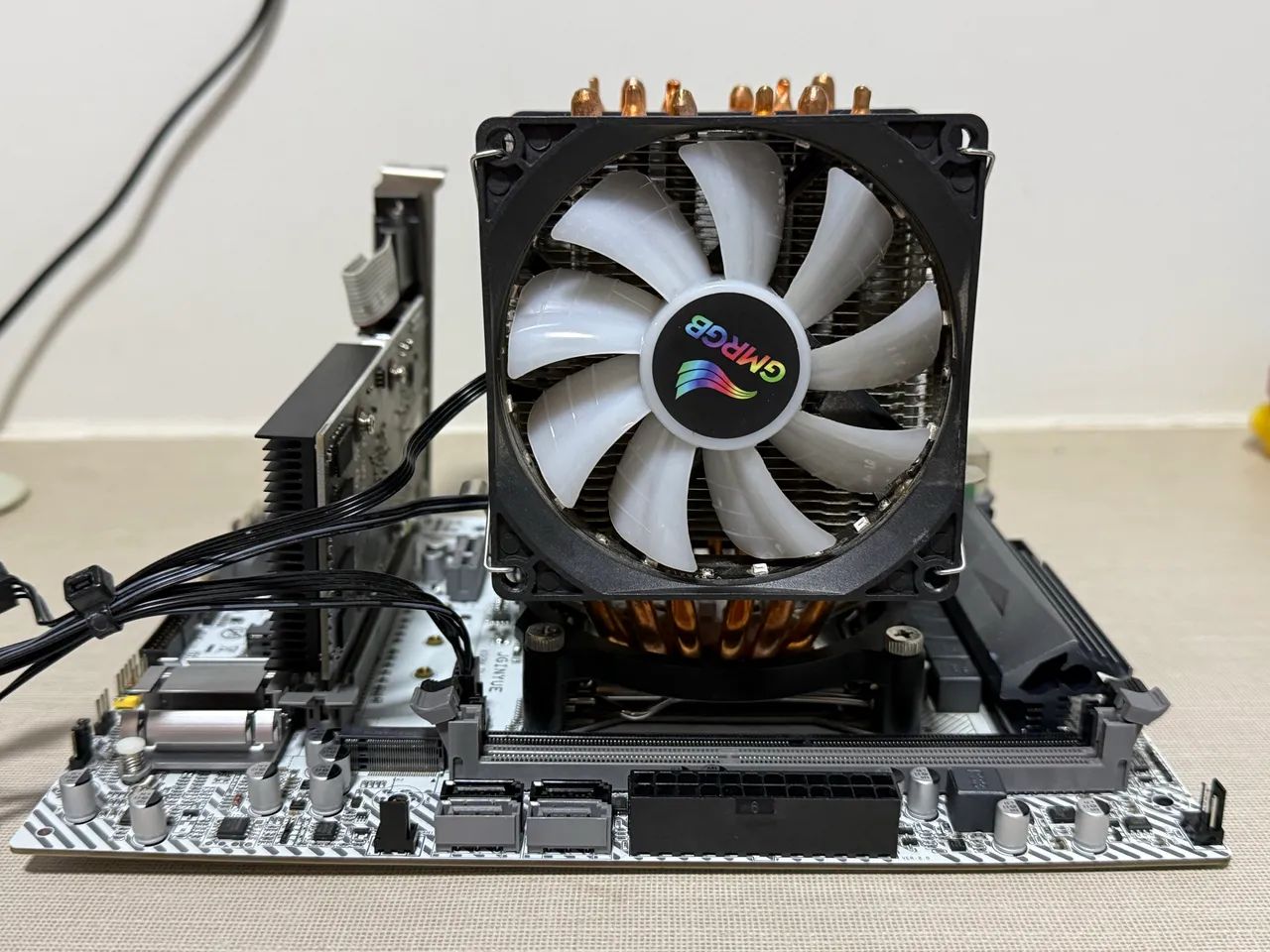 Kit xeon com defeito  - Foto 2