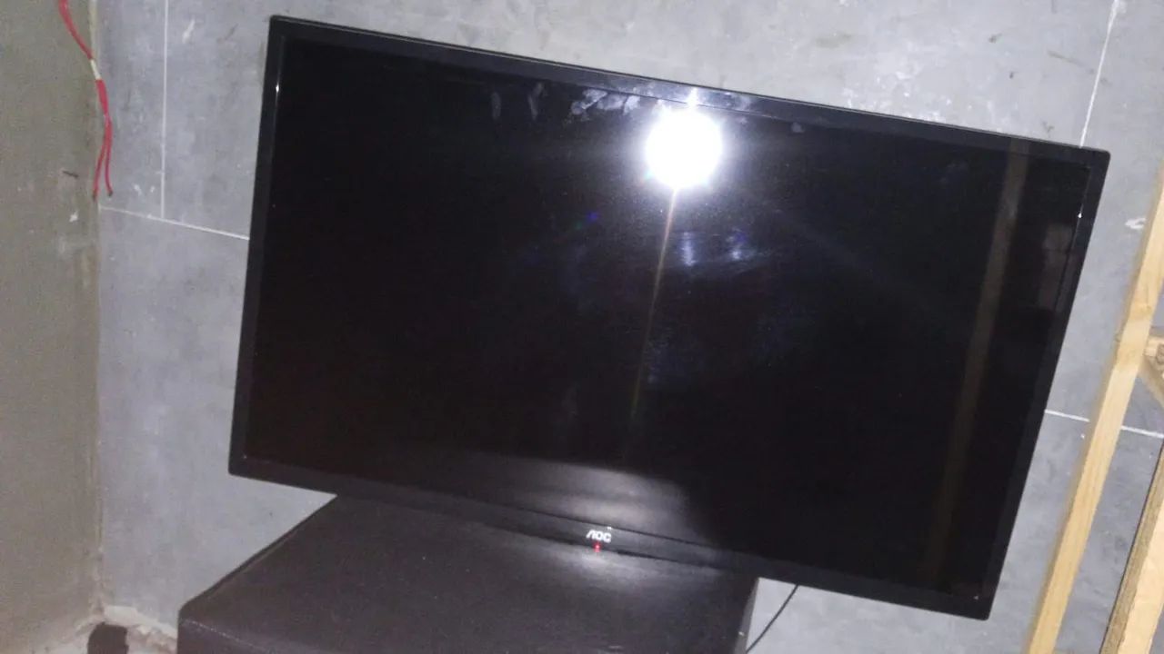Televisão 32 polegadas  - Foto 2