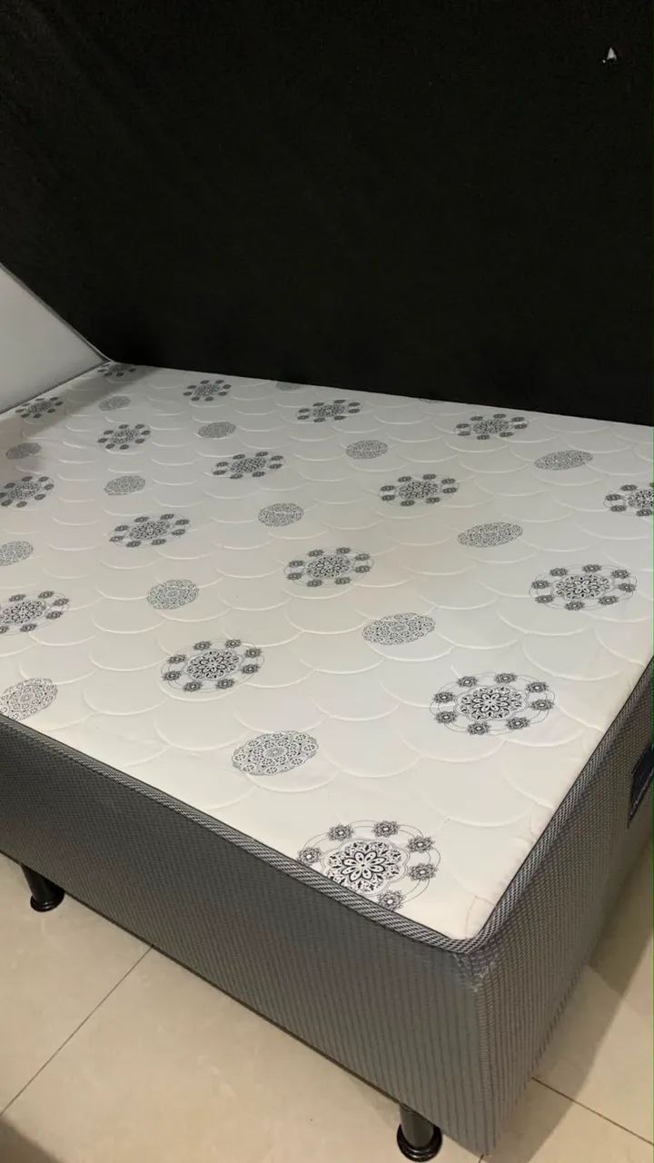 Cama de casal - Foto 2