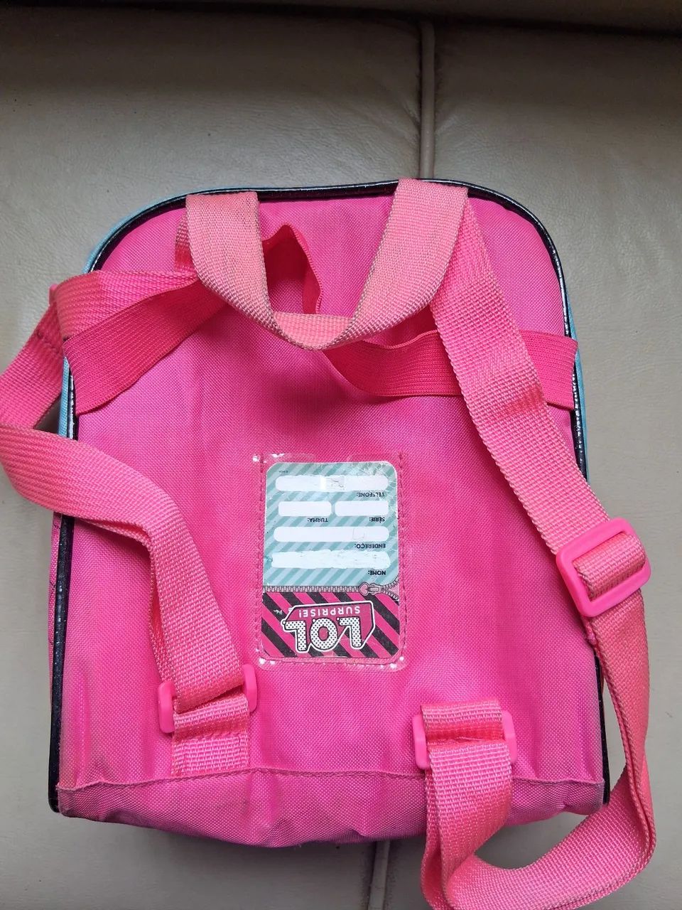 Mochila LOL surprise - Foto 3