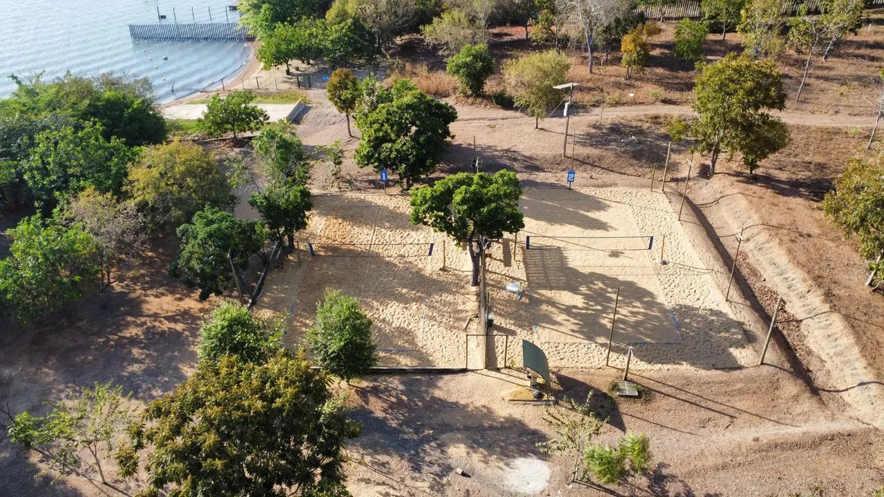 Lote no condomínio Caribe CONDOMINIO DE ALTO PADRÃO - Foto 7