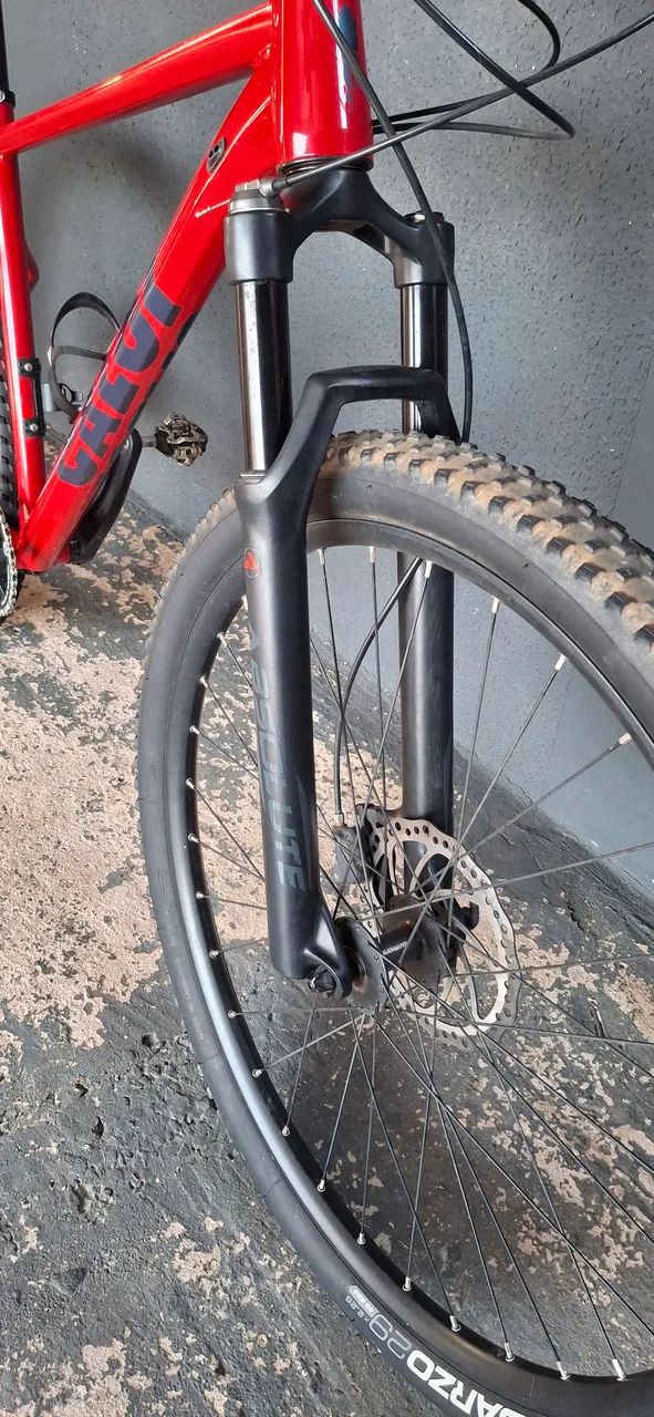 Bicicleta Caloi Explorer  - Foto 5