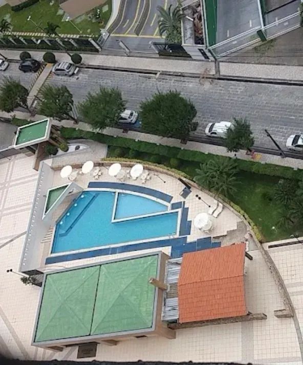 PARQUE DEL SOL I APTO para LOCAÇÃO I 122m2