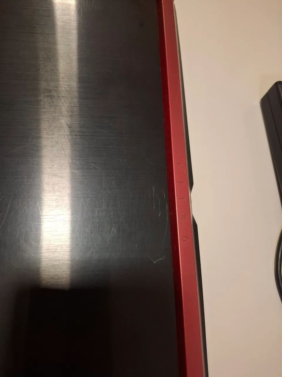Notebook Acer Nitro 5 I7 16gb Ram Nvidia 4gb 1TB + SSD - Foto 5