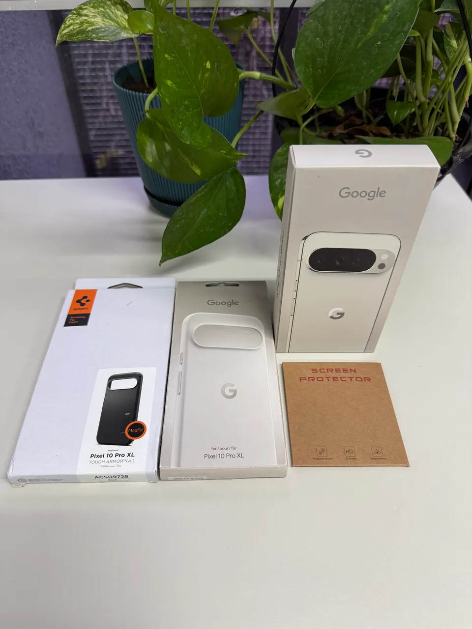 Google Pixel Buds 2 Pro, Porcelain, Case Premium - Fones de Ouvido