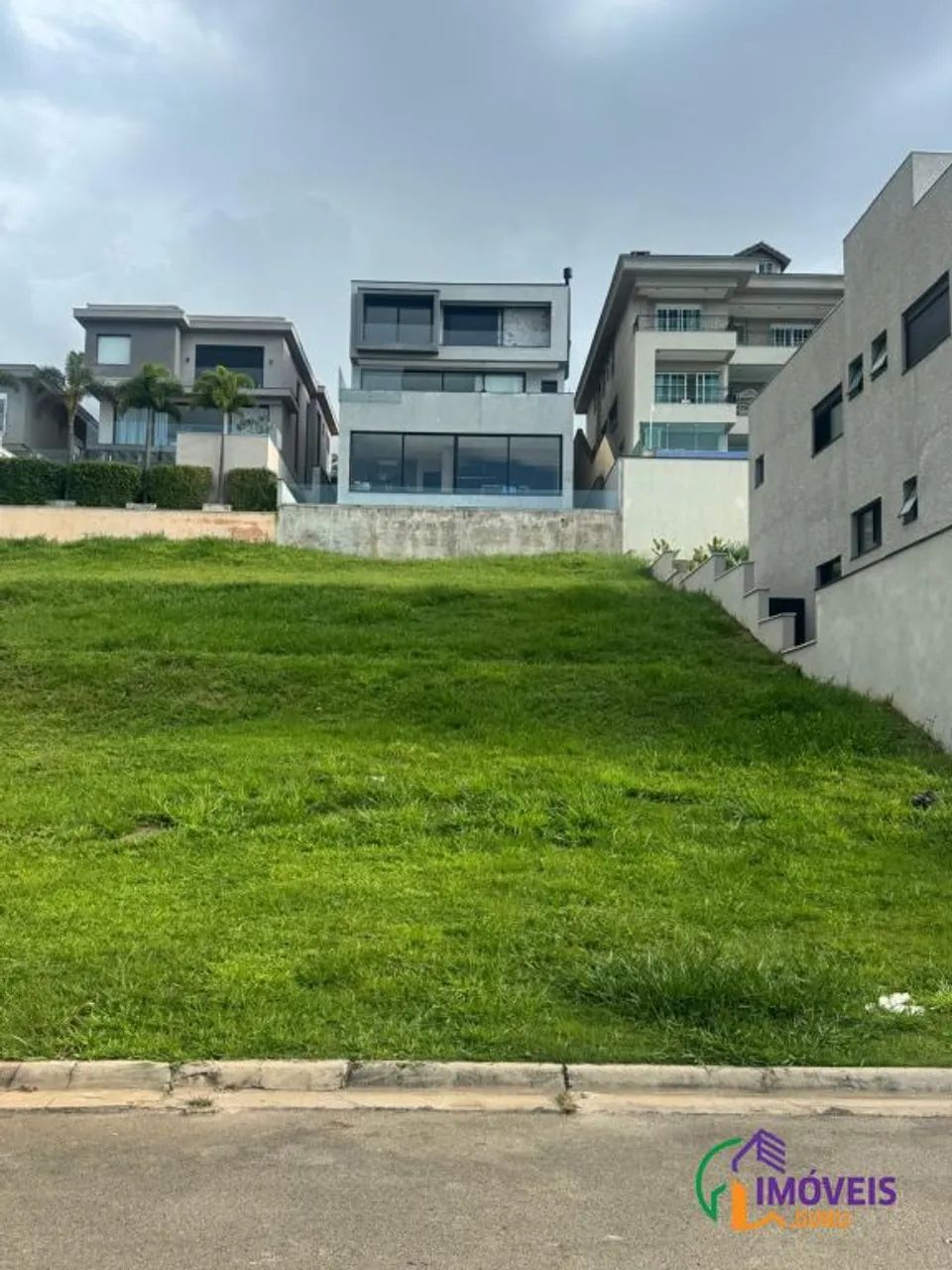 TERRENO EM CONDOMÍNIO - GENESIS 1 - SP - Foto 2