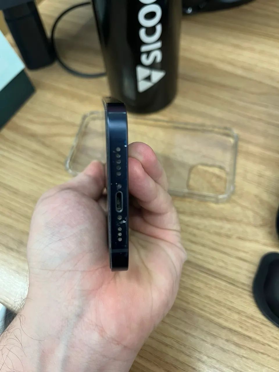 iPhone 12 - 64GB - Foto 5