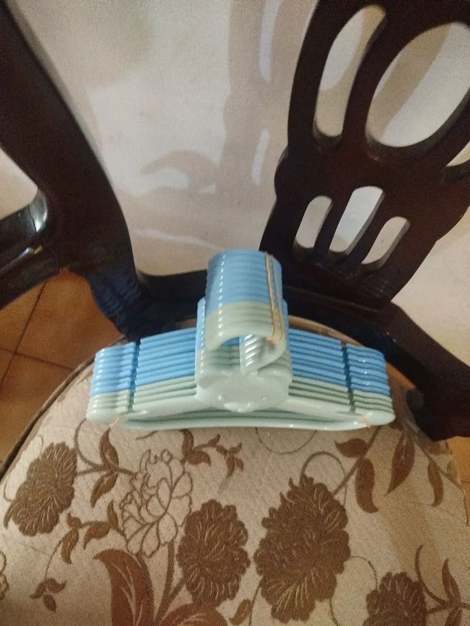 Cabides infantis  - Foto 2