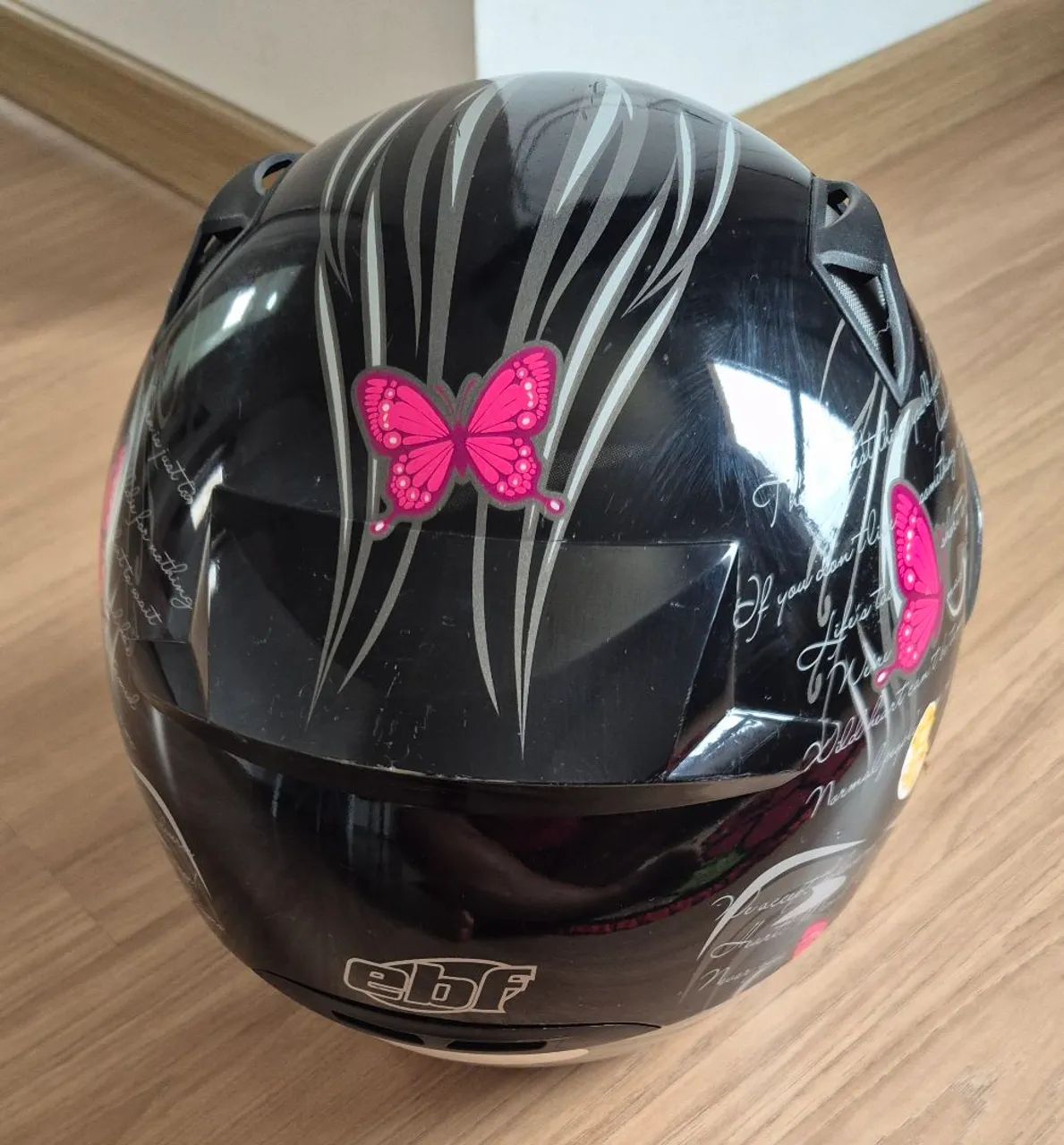 Capacete - Foto 3