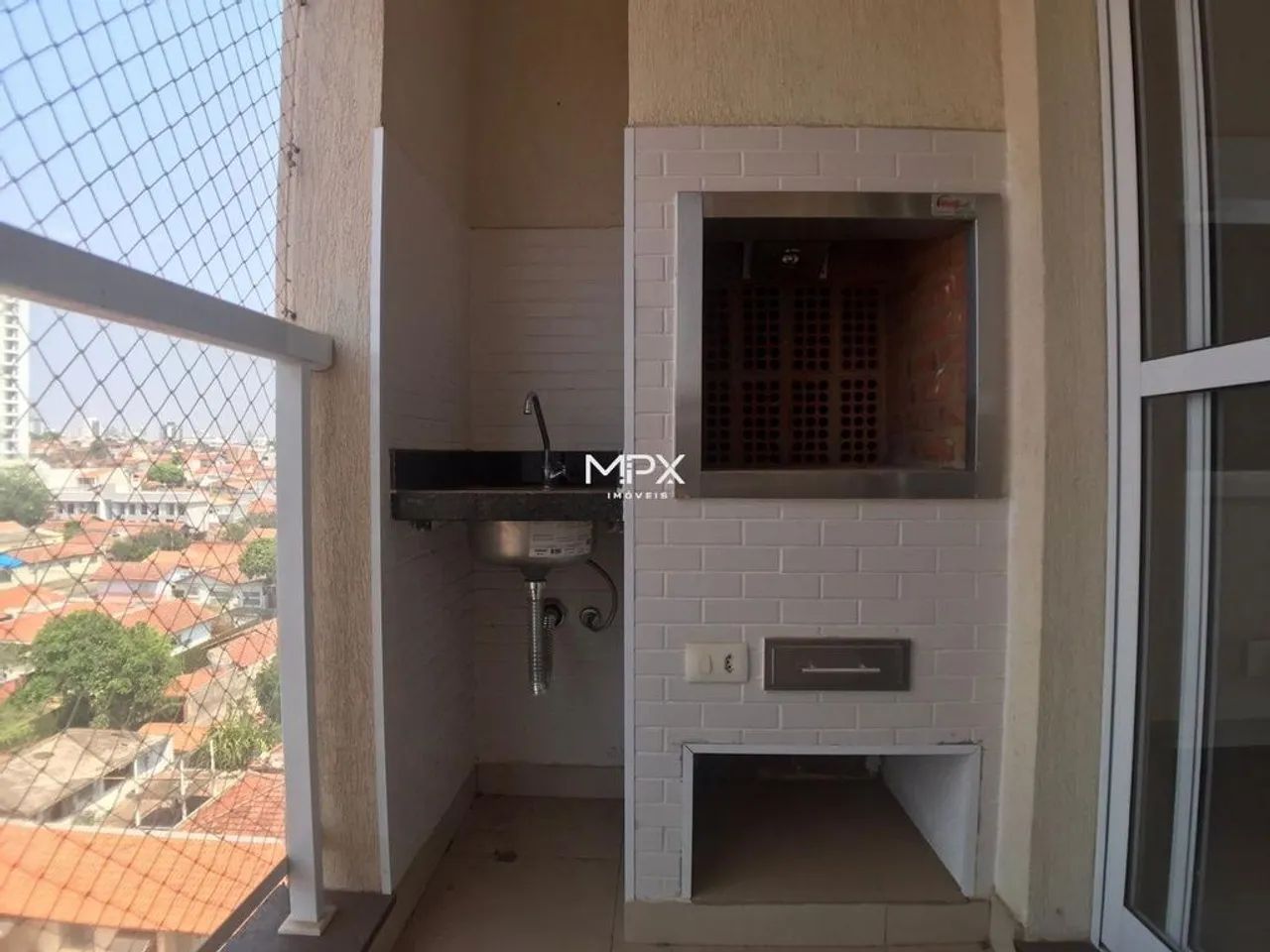 Apartamento para alugar no Edifício Charlotte em Piracicaba - Foto 4
