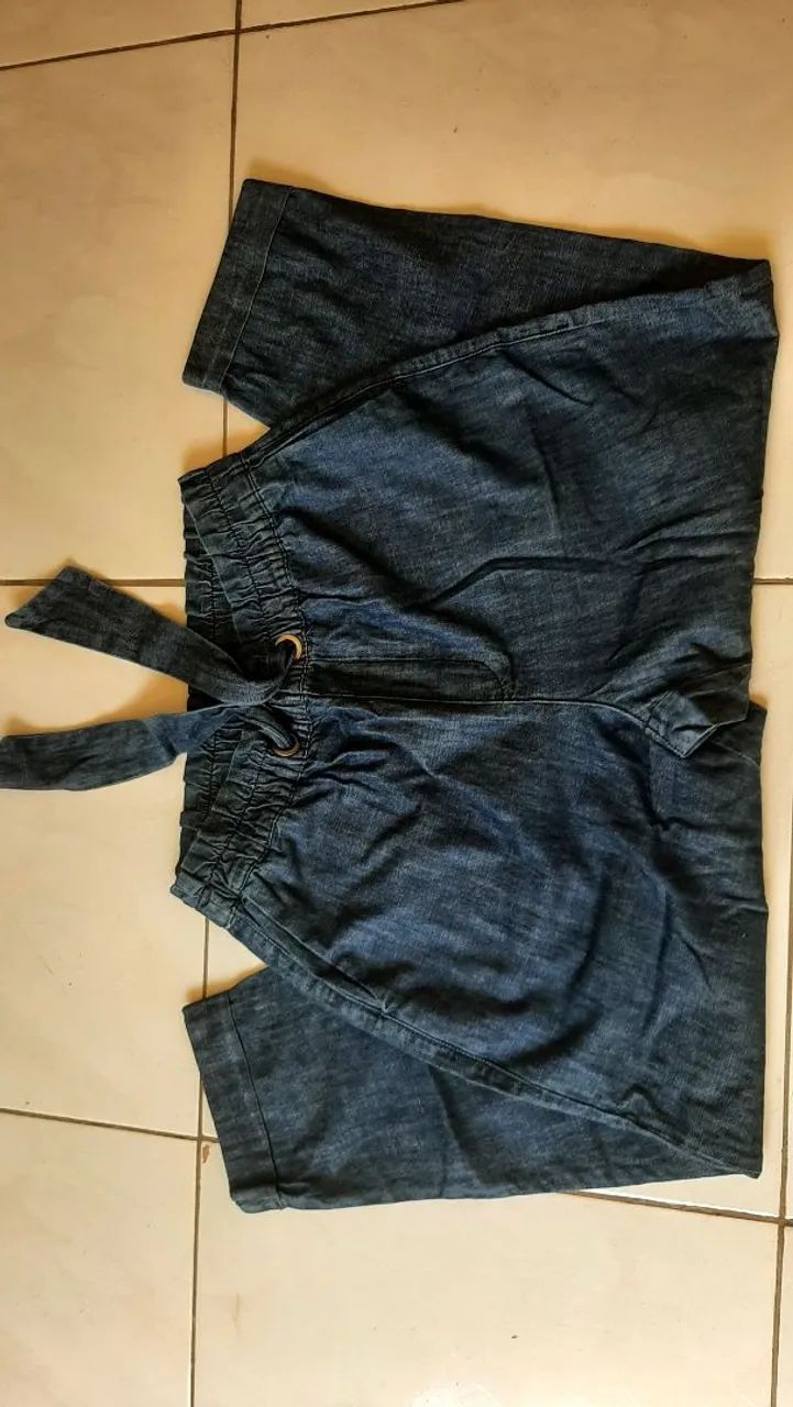 Calça feminina  - Foto 2