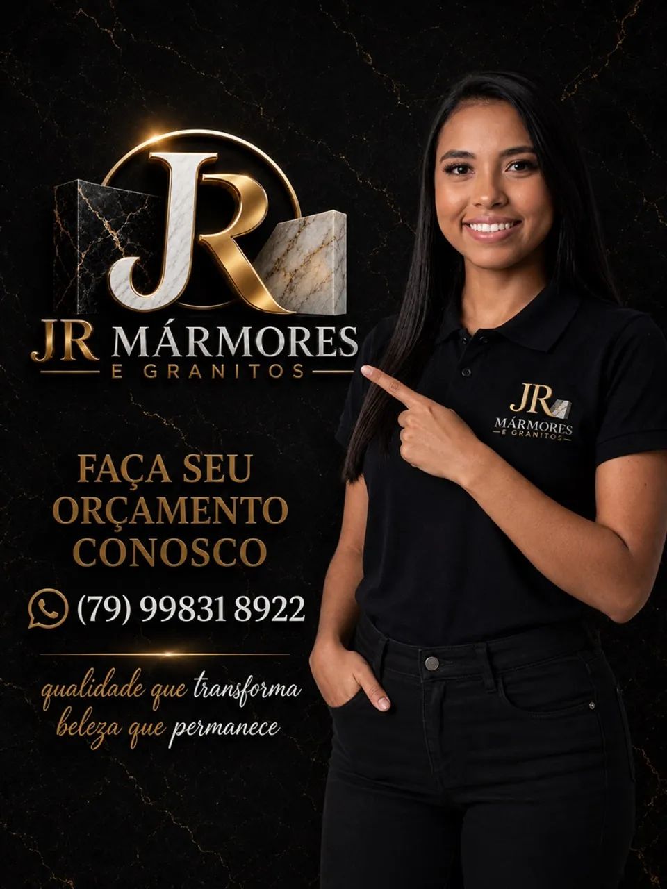 Marmoraria JR - Foto 4