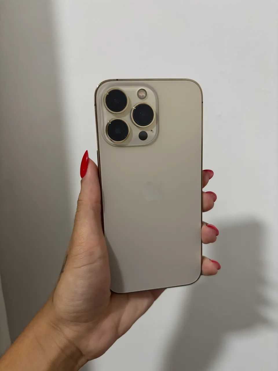 iPhone 13pro 128gb