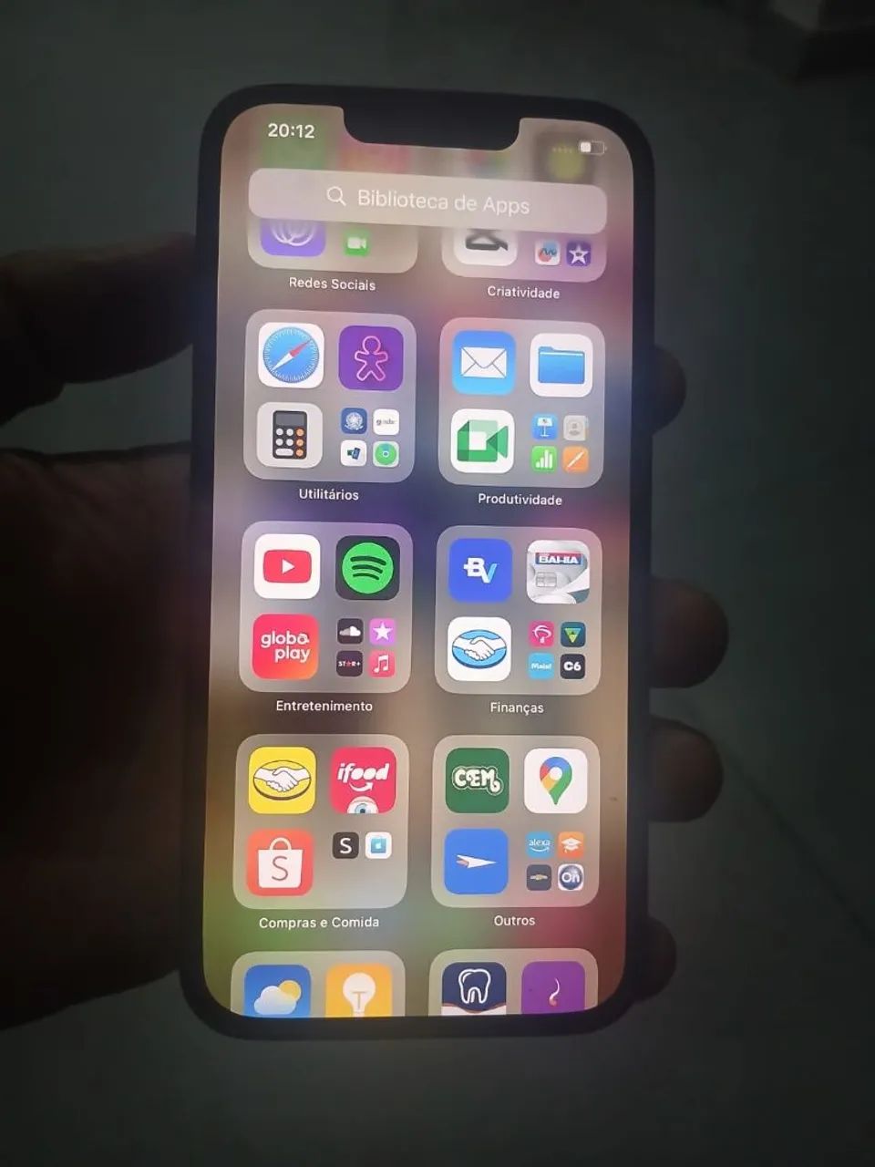 IPhone 14 Normal 128GB Excelente Estado