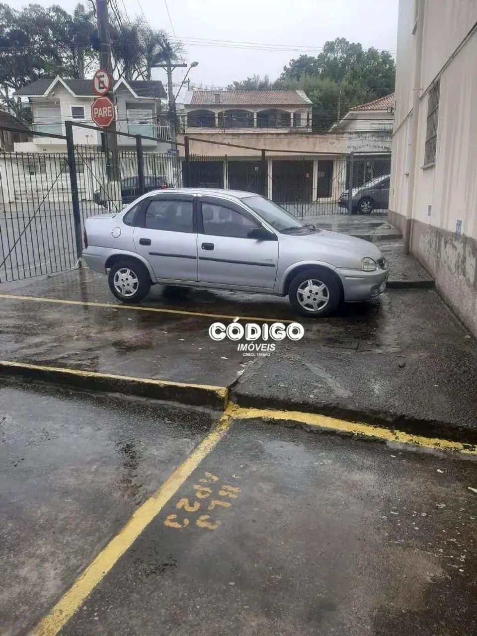 Apartamento com 2 dormitórios à venda, 53 m² por R$ 260.000 - Jardim Paraventi - Guarulhos - Foto 9