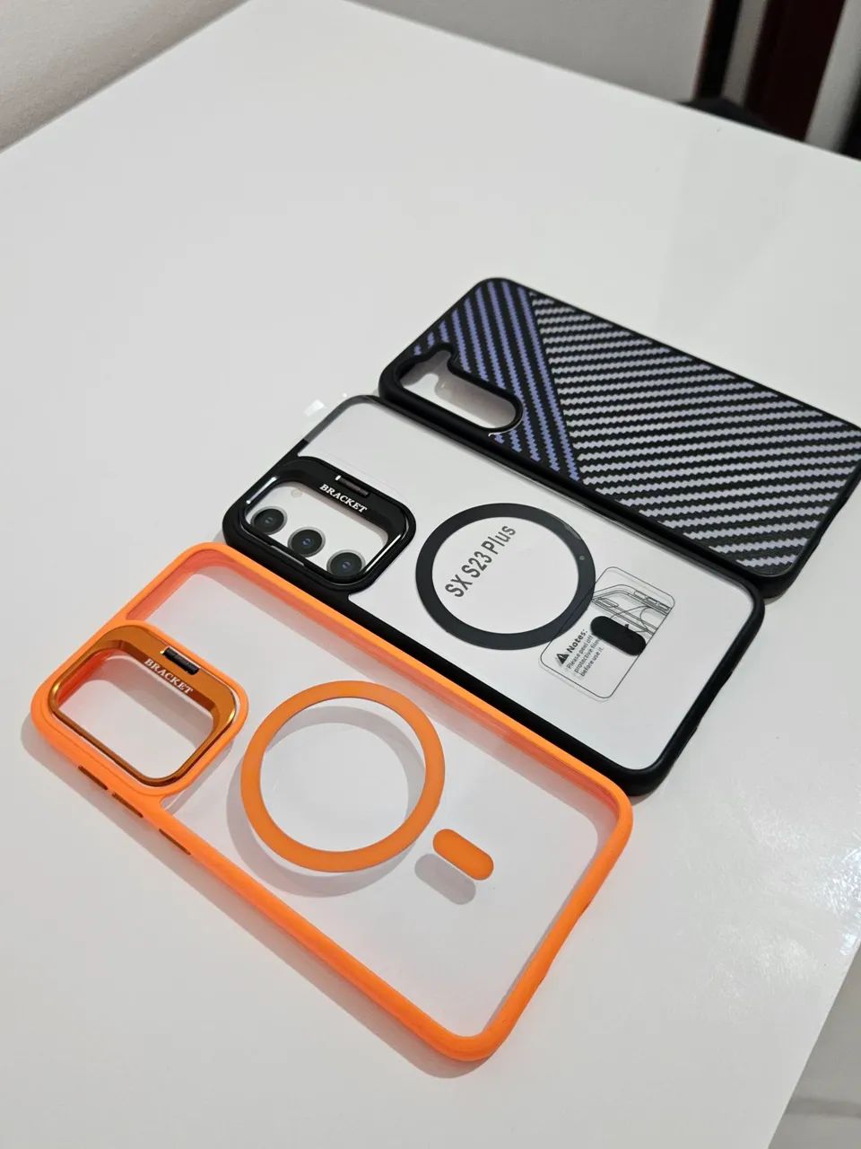 Samsung galaxy s23 plus - Foto 4
