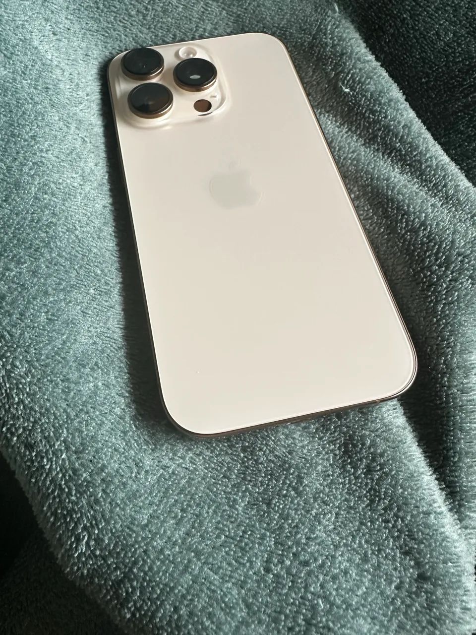 iPhone 16 pro - Foto 4
