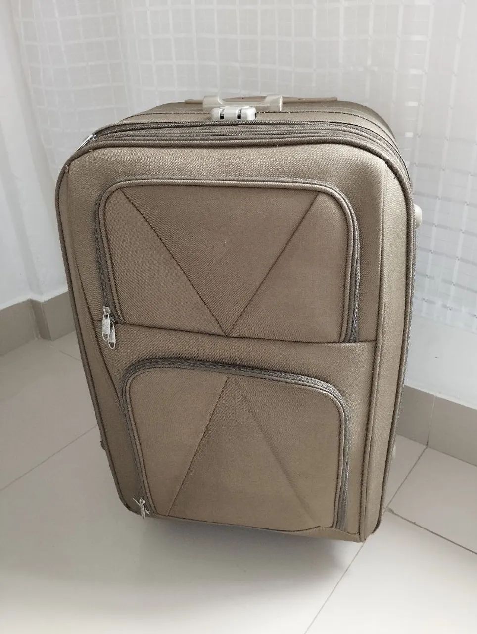 Mala de viagem Grande