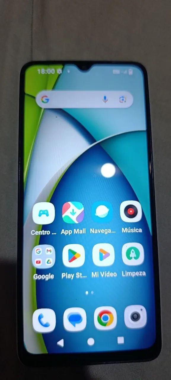 Redimi A3X 128 GB - Foto 4