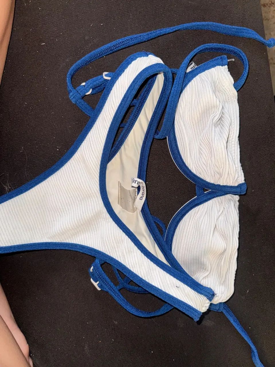 Bikini borana - Foto 2