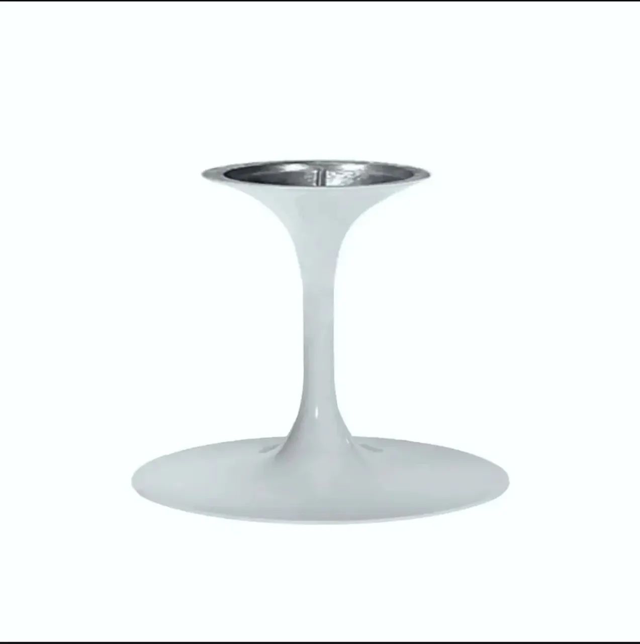Base Mesa Saarinen Oval Tulipa