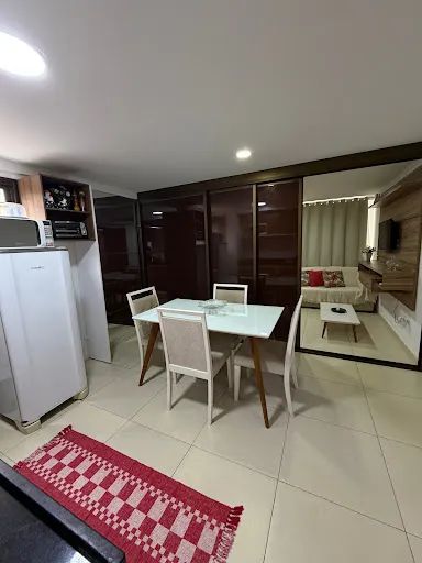 Apartamento com 2 dormitórios, 47 m² - venda por R$ 550.000,00 ou aluguel por R$ 3.300,00/ - Foto 9