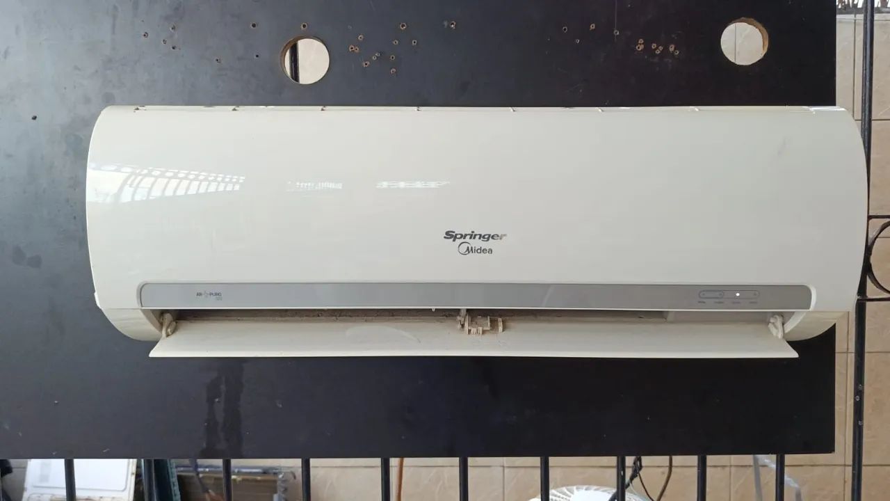 Ar condicionado  - Foto 4