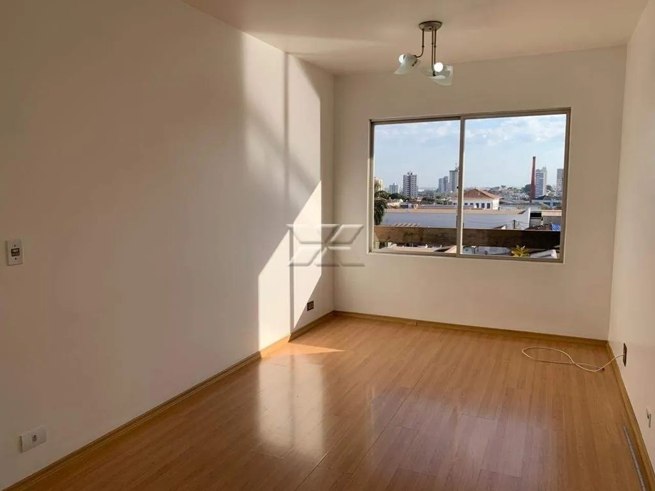 Apartamento à venda com 1 quarto no Centro - Rio Claro/SP - Foto 2