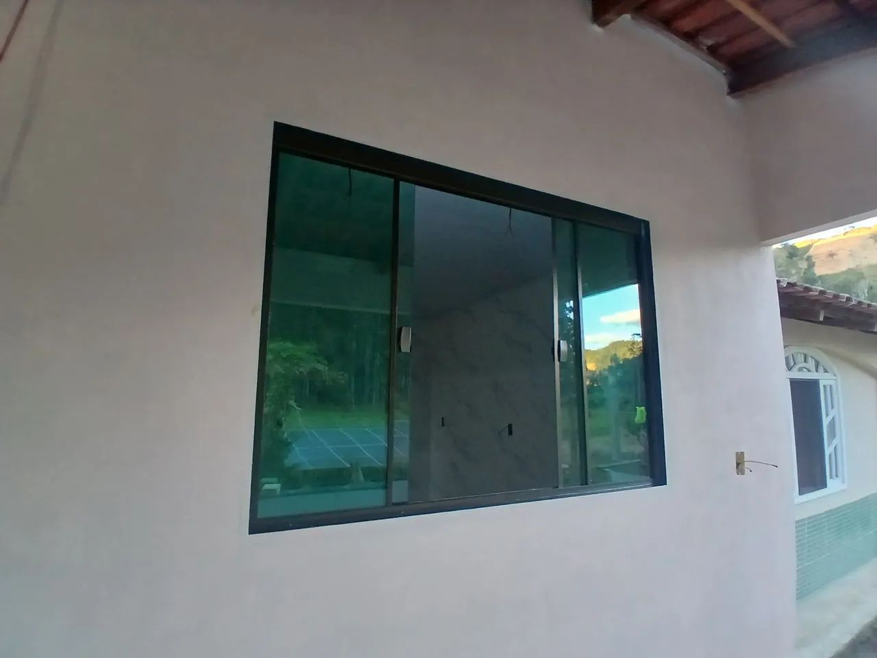 Janelas blindex vidro  - Foto 5